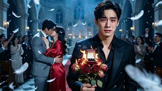 7 Years Wasted! She Betrayed Me At The Altar. I Found A Rich Wife & Now My Ex Is Begging In Tears! screenshot 5