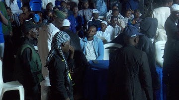 Great Debate on Salvation Between Mallam Yusuf Adepoju and Prophet Akapo Daniel. @ILORIN