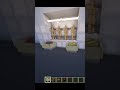 Minecraft:: СОВРЕМЕННАЯ ПРИХОЖАЯ (обувь, вешалка, шкаф).