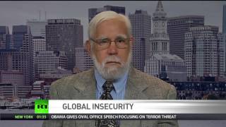 Atomic Armageddon Is Just 30 Minutes Away Former Us Navy Advisor