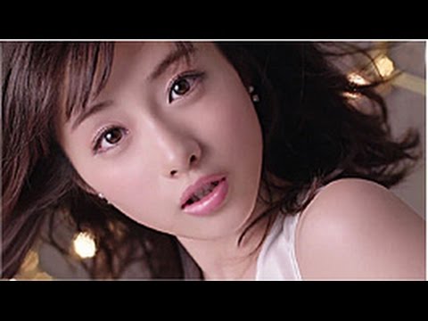 石原さとみ CM ソフィーナ プリマヴィスタ（全8篇）