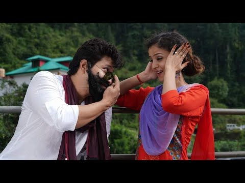 LATEST GARHWALI SONG 2020 BADULI GOLA MA VIKRAM BHUJWAN ARYAN FILMS