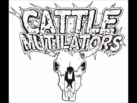 Watch Cattle Mutilators - Phantom Train on YouTube Watch Cattle Mutilators - Phantom Train on YouTube