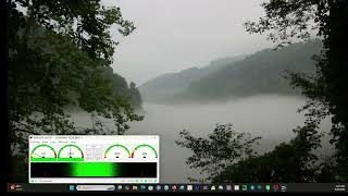 VarAC FT991A FM Setup