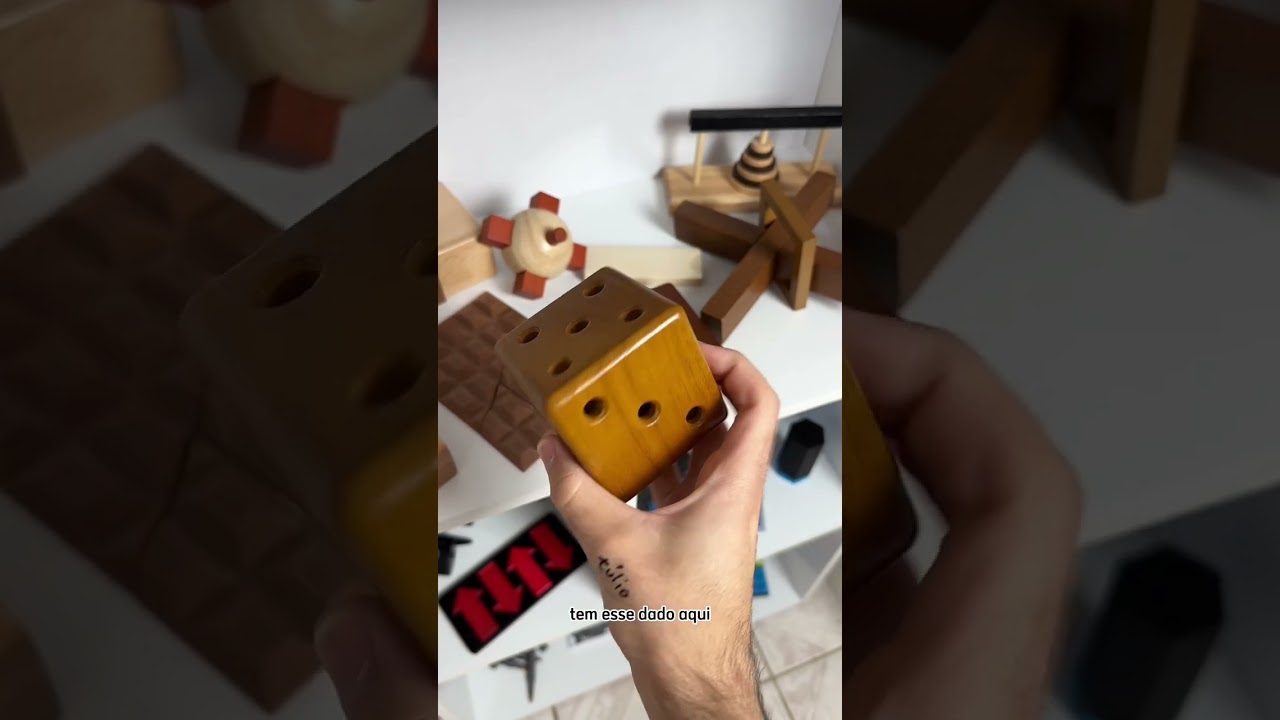 Original Title & Thumbnail