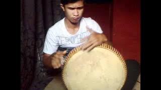 rebana dikir - improvisations