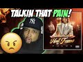 YOU FEEL THAT PAIN! Polo G - Heart Of A Giant ft. Rod Wave (Official Audio) REACTION!