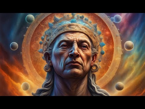 Divine Astrology | Dr. Louis Turi | Full Documentary