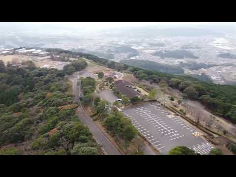 薩摩川内市 寺山いこいの広場 20211228