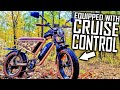 This eBike Has Cruise Control!? | REVR V5 Pro In-Depth Review