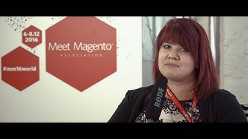 MM16PL: Sherrie Rohde - Interview