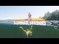 Sam Whitney - Summer Sessions