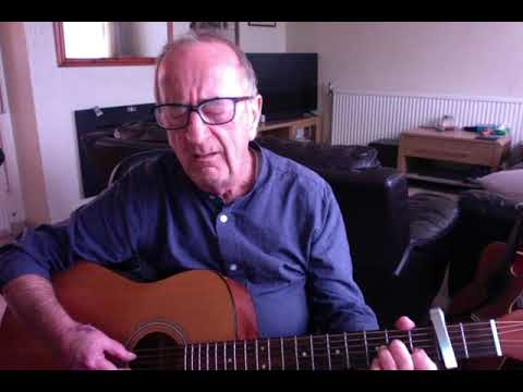 Ashes in the wind.       Original song