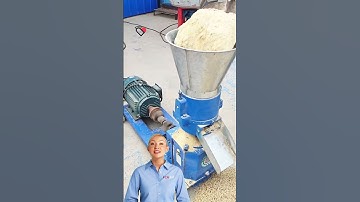 #fcnfm FCNFM Type 400: How to Optimize Knife Speed and Cut Length for Different Animals