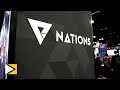 Yogomi pax south 2018  nations clothing