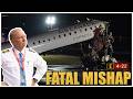 LaGuardia Disaster Air Canada Express Crash Captain Steeeve