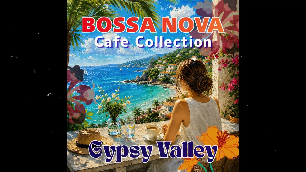Bossa Nova - Too Much Honey - Gypsy Valley BGM - YouTube