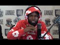 West memphis arkansas rapper mudbabyru stops by drops hot freestyle on famousanimaltv