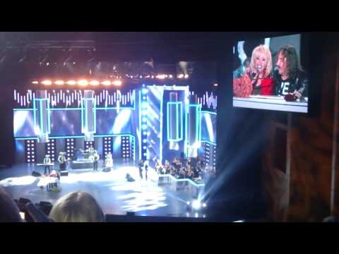 Ирина Аллегрова и Игорь Николаев - Миражи