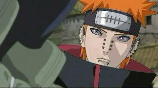 Kakashi Vs Pain Part 2.