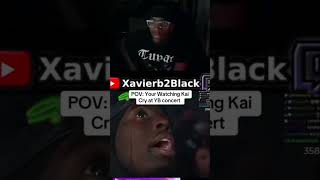 Twitch: Xavierb2black #streamer #kaicenat #nbayoungboy #shorts @KaiCenatLive @NbaYoungBoy