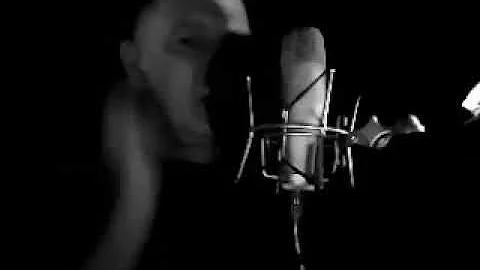 cover by Dan Bowen Am I losing you