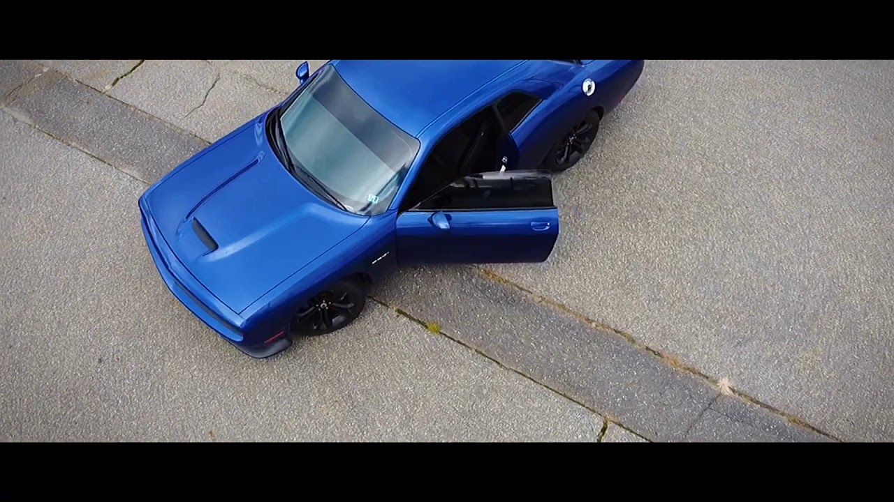 2020 Dodge Challenger RT - YouTube
