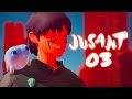 Le flau de la scheresse  jusant lets play pisode 03 fr