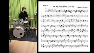 Oskars Nejs Philly Jo Jones Transcription Lazy Bird John Coltrane