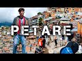 Entramos en PETARE, el barrio MÁS GRANDE de AMÉRICA | Caracas, Venezuela