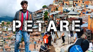 Entramos en PETARE, el barrio MÁS GRANDE de AMÉRICA | Caracas, Venezuela