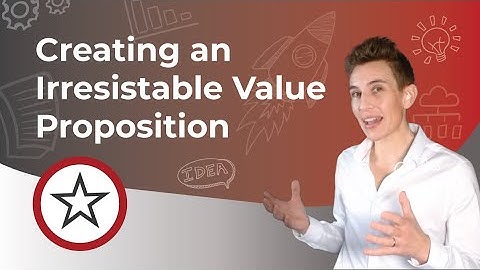 What Is a Value Proposition? (+ How to Create One That Works)