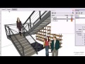 Уроки по SketchUp на русском. Сцены, анимация