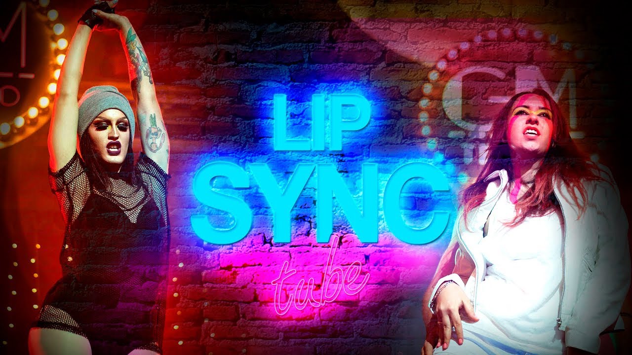 LIP SYNC TUBE: Chusita VS Errebeene (