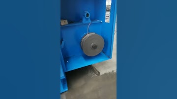 copper wire drawing machine#wiredrawingmachine #wiremachinery #wiremakingmachine #wiremachine