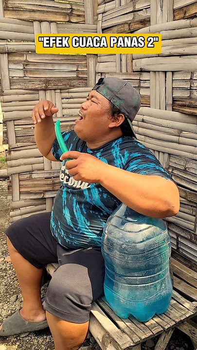 video lucu kocak jika matahari terlalu dekat #funnyvideo #videolucu #funnycomedy