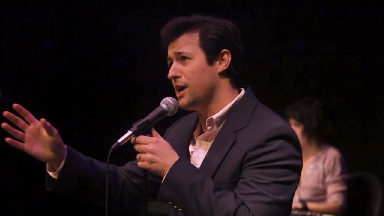 shitty broadway being incredibly fun