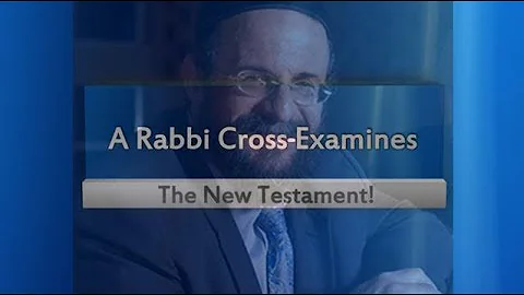 828 - Is There a Second Coming of Messiah?  Colossians 3 with Rabbi Michael Skobac