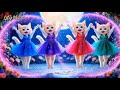 बिल्ली डांस | Cutest Cat videos funny dance🤣💃Videos for cats #funny #dancingcat #cute 