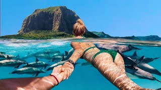 Ibiza Summer Mix 2024 🍓 Best Of Tropical Deep House Music Chill Out Mix 2024🍓 Chillout Lounge #11