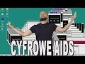 Cyfrowe AIDS - Historia komputerów. Historia Bez Cenzury