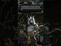Moros Used to Envy Prometheus #hades2