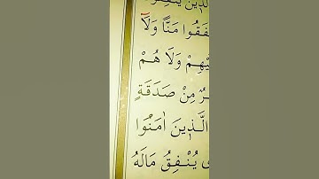 سورة البقرة الأية 263 القارئ مشاري راشد العفاسي