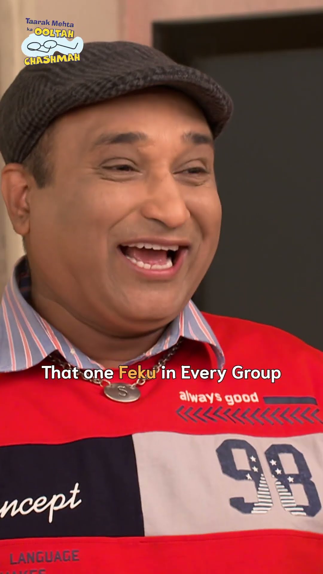 That one feku in every group! #tmkoc #comedy #relatable #shorts #comedyvideo #funny  #employees