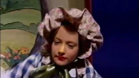 It’s Time For Counting Credits Comparison (Screener vs. Final Version) (V2) (1998 Version) Part 28