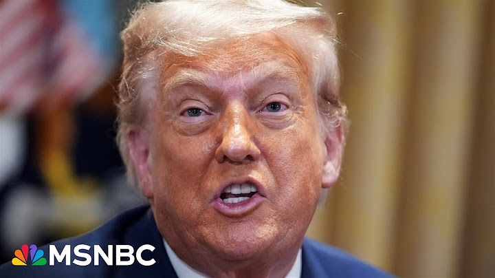 ‘Blame Biden strategy running out of steam’: Trump flailing on campaign promises