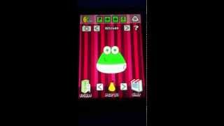 Pou Level/Coin/Münzen Cheat =) (Iphone/Ipad + Android-Devices) WORKS 100%!