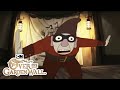 The Highwayman | Over The Garden Wall | Cartoon Network