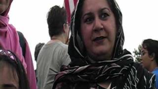 CAIR-Tampa Asks to Speak at Church with Anti-Islam Sign