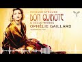 Strauss: Don Quixote, Op. 35 - Finale: Death of Don Quixote | Ophélie Gaillard